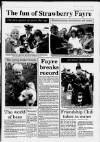 Central Somerset Gazette Thursday 15 June 1989 Page 25