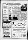 Central Somerset Gazette Thursday 15 June 1989 Page 26