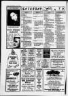 Central Somerset Gazette Thursday 15 June 1989 Page 32