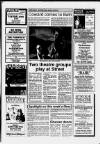 Central Somerset Gazette Thursday 15 June 1989 Page 35