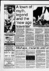 Central Somerset Gazette Thursday 15 June 1989 Page 36