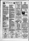 Central Somerset Gazette Thursday 15 June 1989 Page 46