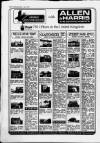 Central Somerset Gazette Thursday 15 June 1989 Page 50