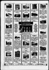 Central Somerset Gazette Thursday 15 June 1989 Page 58