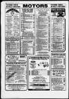 Central Somerset Gazette Thursday 15 June 1989 Page 62