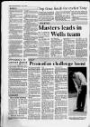 Central Somerset Gazette Thursday 15 June 1989 Page 68