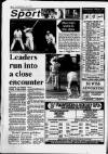 Central Somerset Gazette Thursday 15 June 1989 Page 72