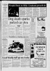 Central Somerset Gazette Thursday 06 July 1989 Page 3