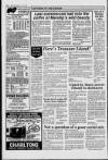 Central Somerset Gazette Thursday 06 July 1989 Page 4