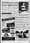 Central Somerset Gazette Thursday 06 July 1989 Page 10
