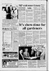 Central Somerset Gazette Thursday 06 July 1989 Page 12