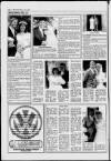 Central Somerset Gazette Thursday 06 July 1989 Page 14