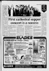 Central Somerset Gazette Thursday 06 July 1989 Page 15