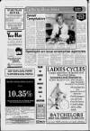 Central Somerset Gazette Thursday 06 July 1989 Page 16