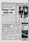 Central Somerset Gazette Thursday 06 July 1989 Page 18