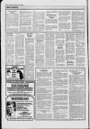 Central Somerset Gazette Thursday 06 July 1989 Page 22