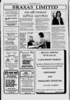 Central Somerset Gazette Thursday 06 July 1989 Page 24