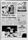 Central Somerset Gazette Thursday 06 July 1989 Page 25