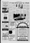 Central Somerset Gazette Thursday 06 July 1989 Page 28