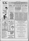 Central Somerset Gazette Thursday 06 July 1989 Page 30