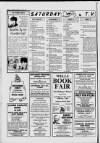 Central Somerset Gazette Thursday 06 July 1989 Page 34