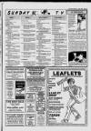 Central Somerset Gazette Thursday 06 July 1989 Page 35