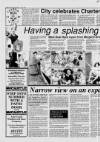 Central Somerset Gazette Thursday 06 July 1989 Page 38
