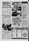 Central Somerset Gazette Thursday 06 July 1989 Page 76