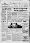 Central Somerset Gazette Thursday 13 July 1989 Page 2