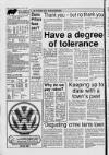 Central Somerset Gazette Thursday 13 July 1989 Page 4