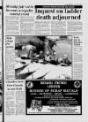 Central Somerset Gazette Thursday 13 July 1989 Page 7