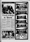 Central Somerset Gazette Thursday 13 July 1989 Page 9