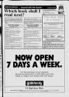 Central Somerset Gazette Thursday 13 July 1989 Page 11