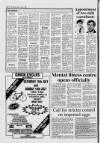 Central Somerset Gazette Thursday 13 July 1989 Page 24