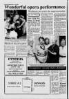Central Somerset Gazette Thursday 13 July 1989 Page 26
