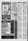 Central Somerset Gazette Thursday 13 July 1989 Page 34