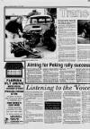 Central Somerset Gazette Thursday 13 July 1989 Page 40