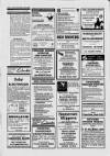 Central Somerset Gazette Thursday 13 July 1989 Page 44