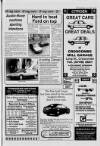 Central Somerset Gazette Thursday 13 July 1989 Page 63