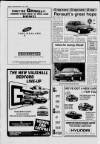 Central Somerset Gazette Thursday 13 July 1989 Page 66