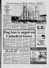 Central Somerset Gazette Thursday 20 July 1989 Page 3