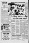 Central Somerset Gazette Thursday 20 July 1989 Page 8