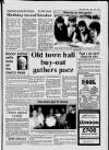 Central Somerset Gazette Thursday 20 July 1989 Page 17