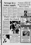 Central Somerset Gazette Thursday 27 July 1989 Page 3