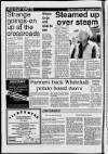 Central Somerset Gazette Thursday 27 July 1989 Page 8