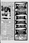 Central Somerset Gazette Thursday 27 July 1989 Page 9