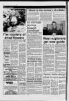 Central Somerset Gazette Thursday 27 July 1989 Page 10