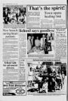 Central Somerset Gazette Thursday 27 July 1989 Page 12