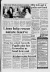 Central Somerset Gazette Thursday 27 July 1989 Page 17