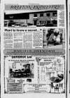Central Somerset Gazette Thursday 27 July 1989 Page 20